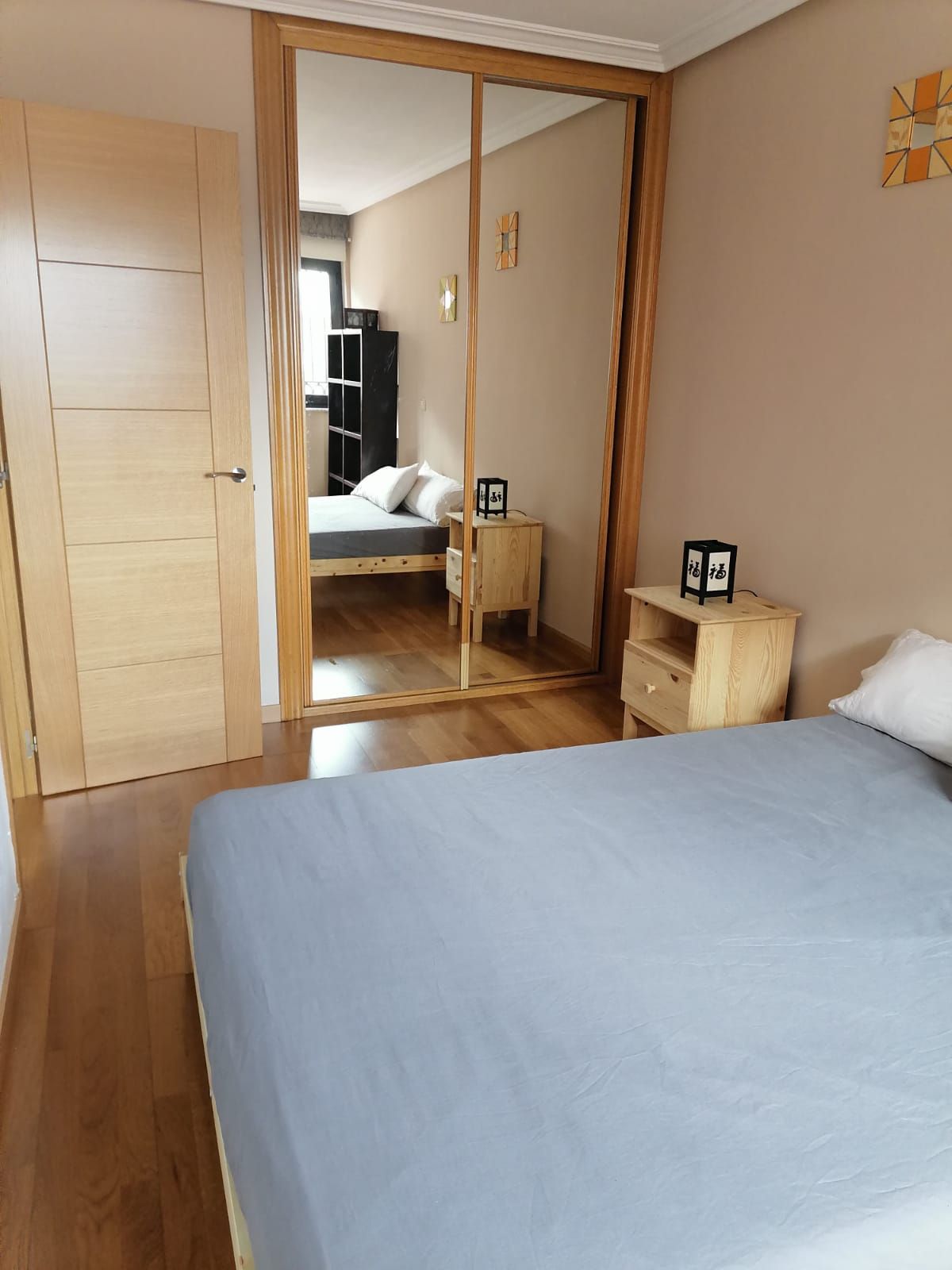 Apartment to rent in Calle Luis Sala Balust, Pizarrales