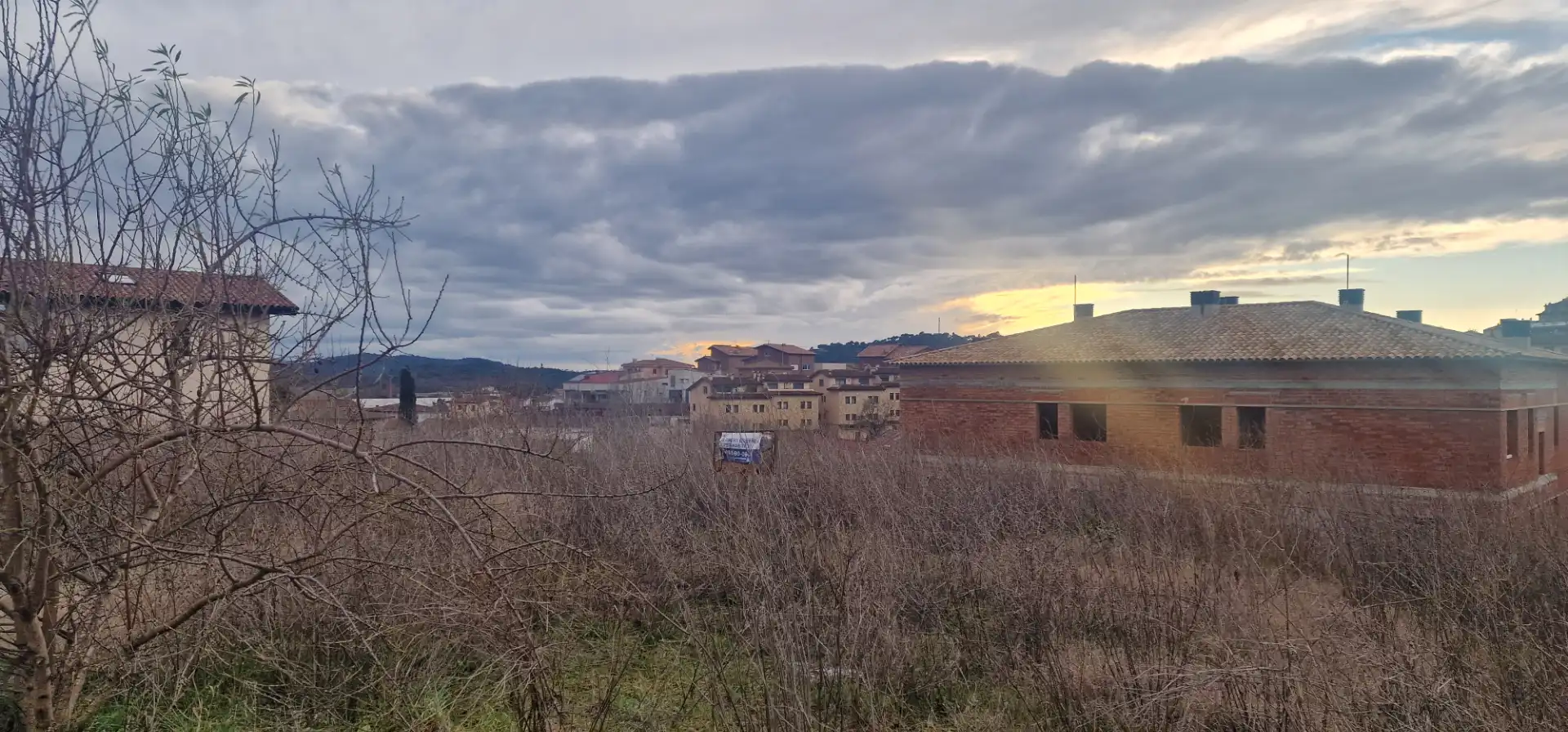 Residential land for sale in Avinguda del Jo 18, imagen 16