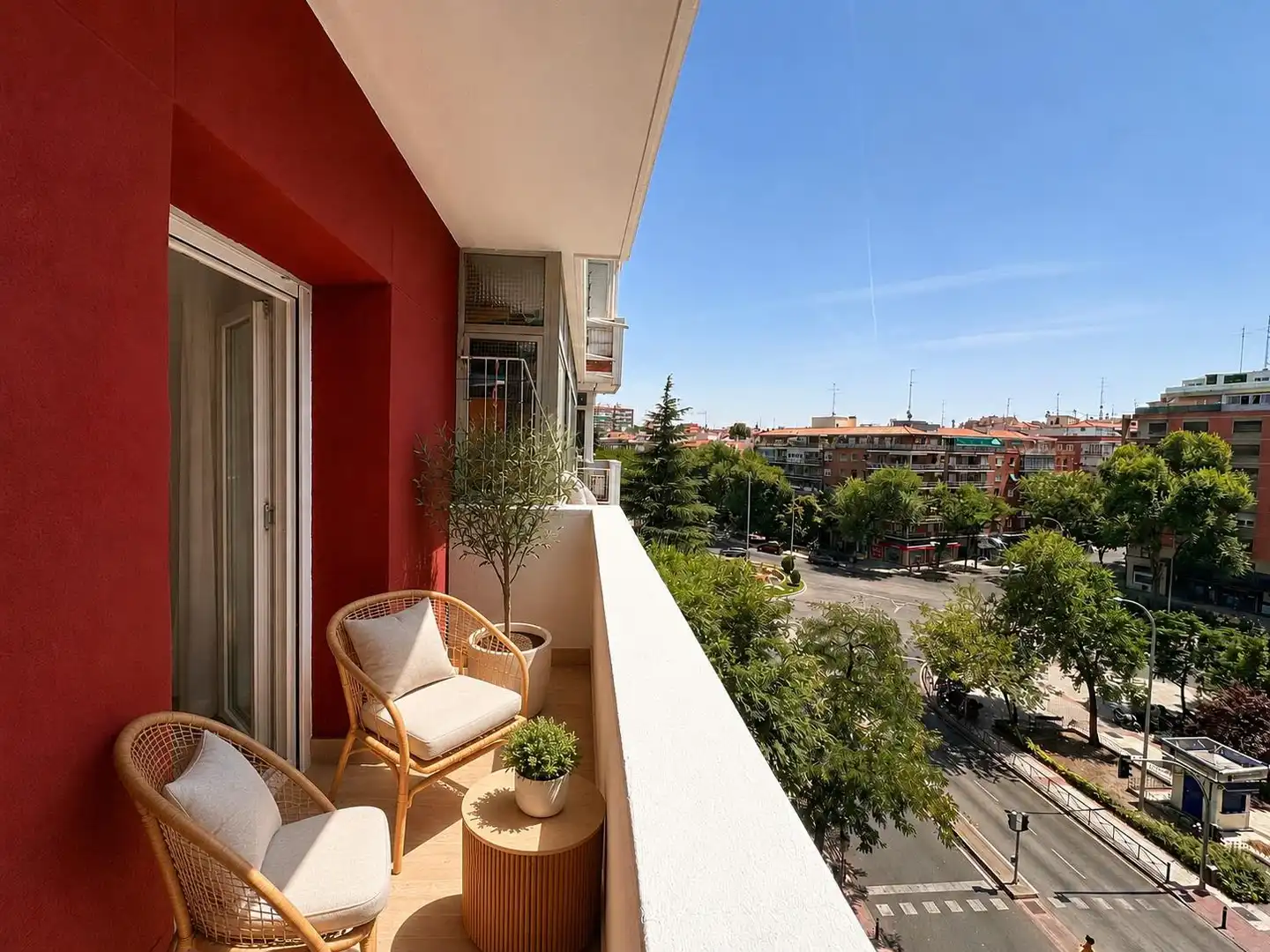 Appartement avec ascenseur à vendre à Avenida Donostiarra, imagen 5