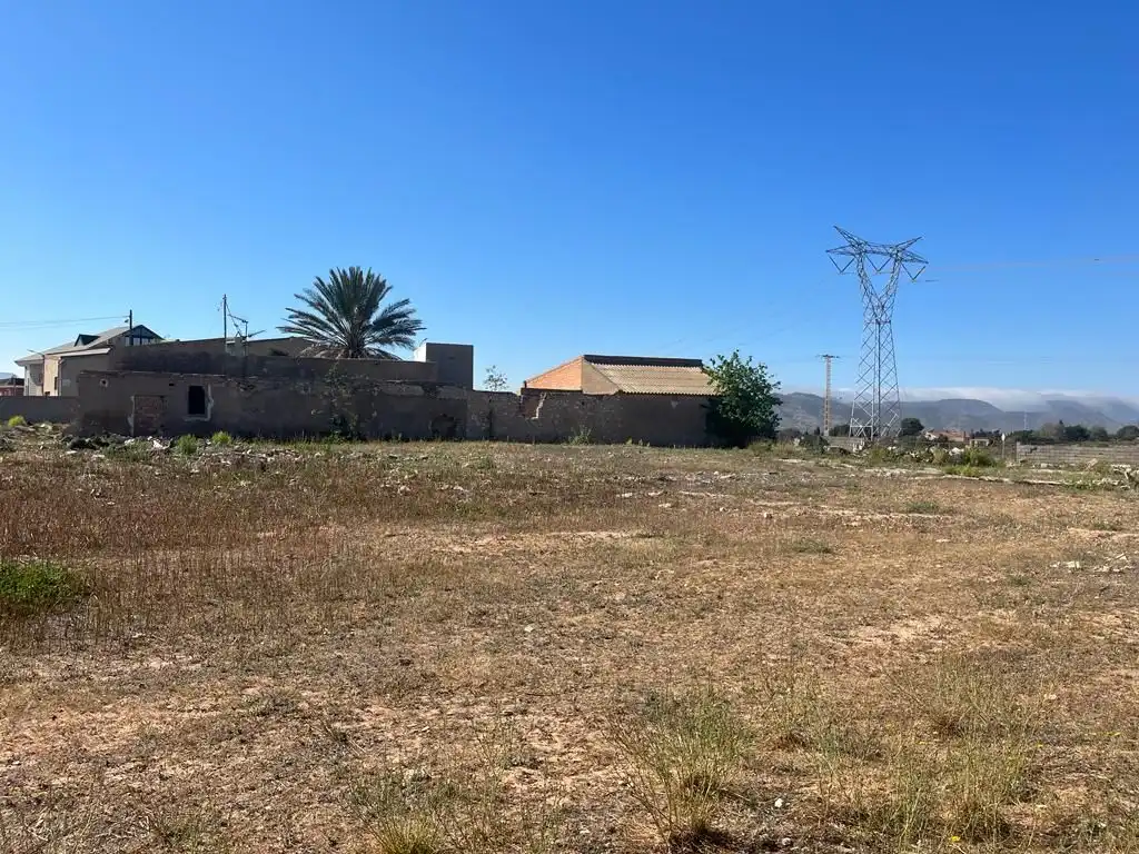 Residencial en venta en La Unión