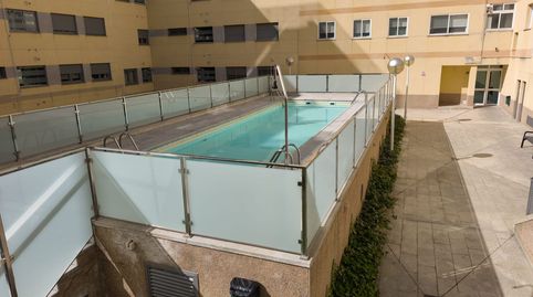 Foto 5 de Apartament de lloguer a Centro, Cáceres Capital