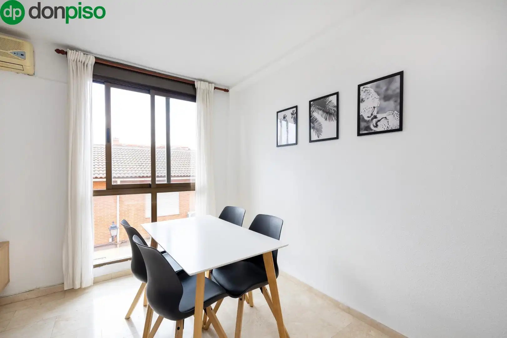 Apartamento en venta en Calle LUNA, San Miguel