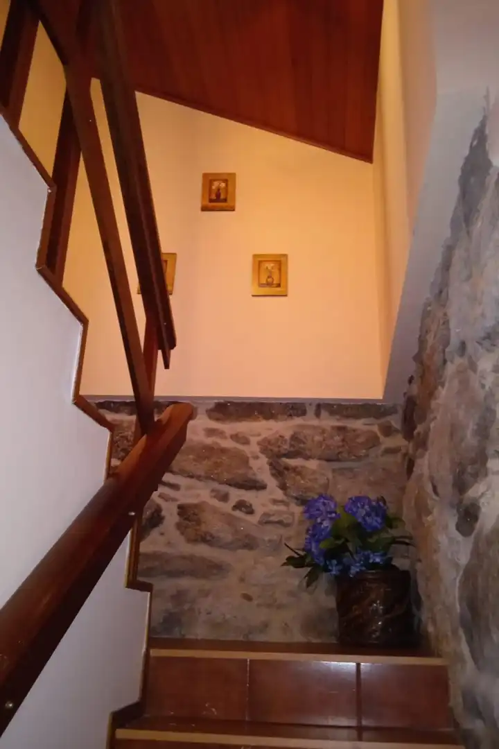 Casa o chalet en venta en Laxe con Amueblado