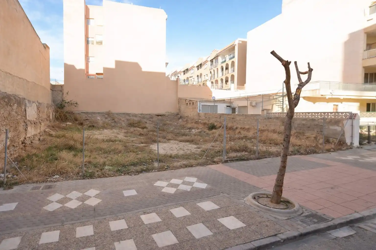 Terreno rustico in vendita a Puerto de Garrucha, imagen 4