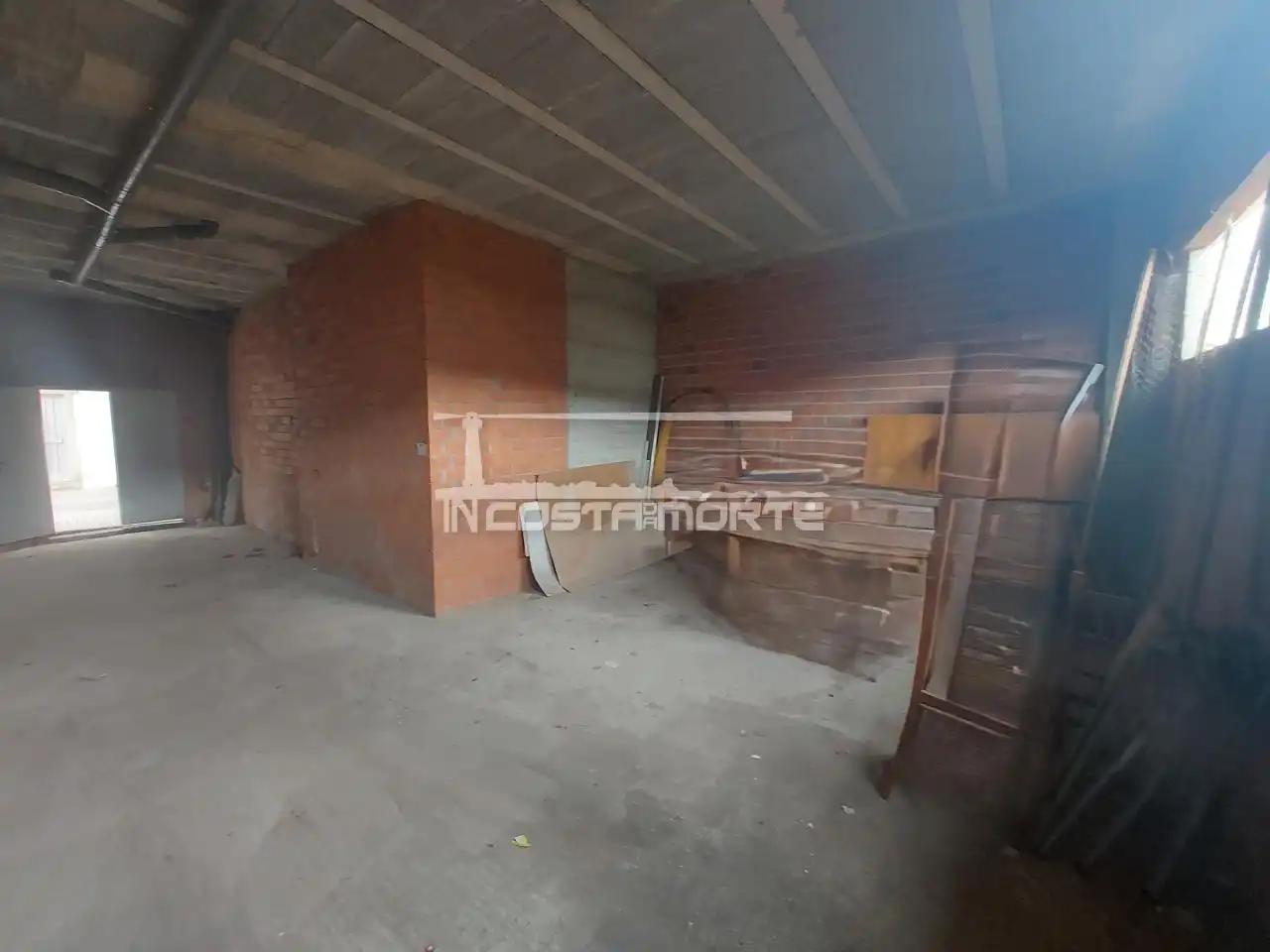 Local commercial à vendre à Cee, imagen 4