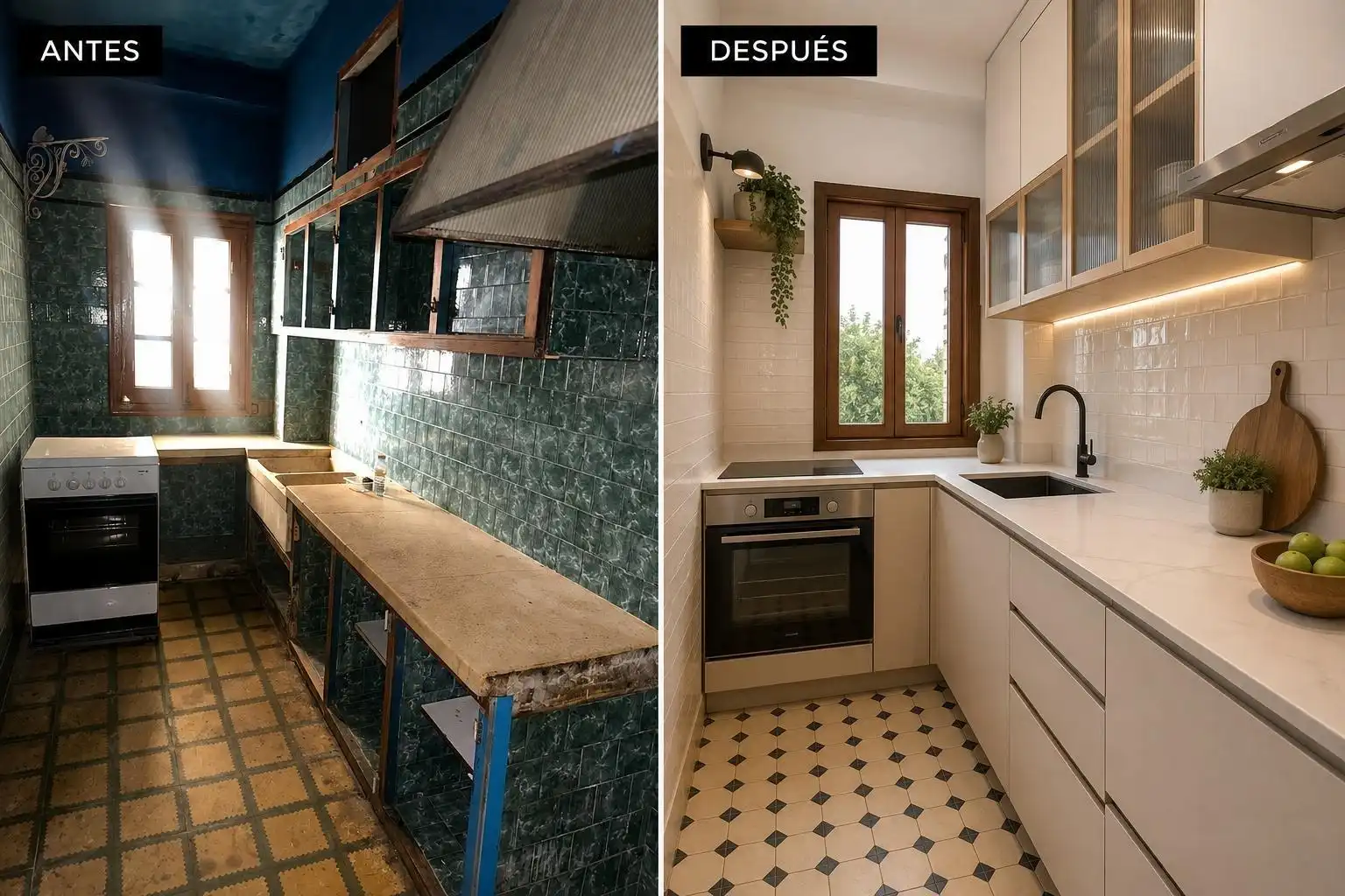 Casa en venda a Calle CISTERNA 47