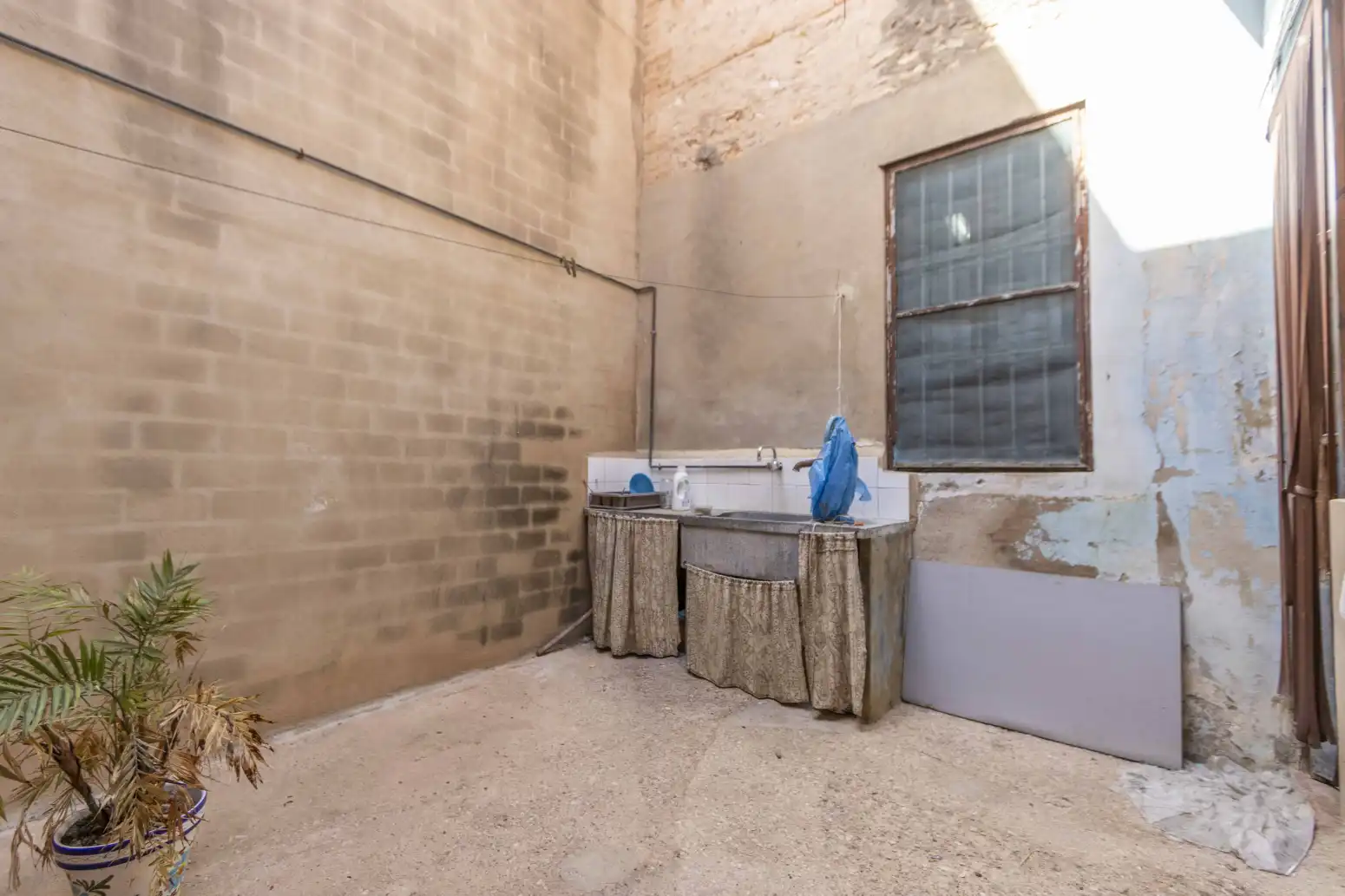 Casa o chalet en venta en El Castellar i l'Oliverar