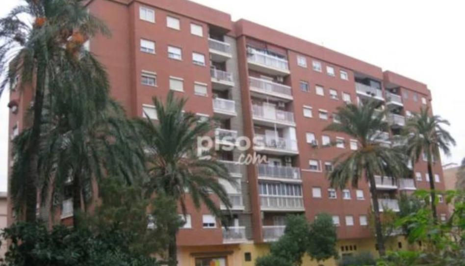 Photo 1 of Flat for sale in Malvarrosa, La Malva-rosa, Valencia