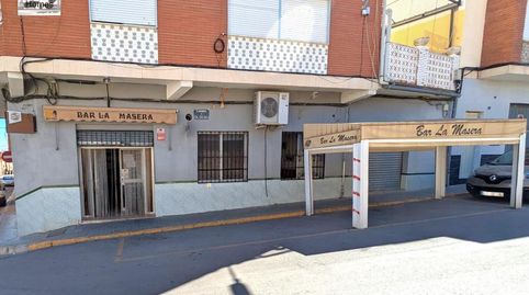 Photo 4 of Commercial properties for rent in Calle Olocau, 1, Benaguasil, Valencia