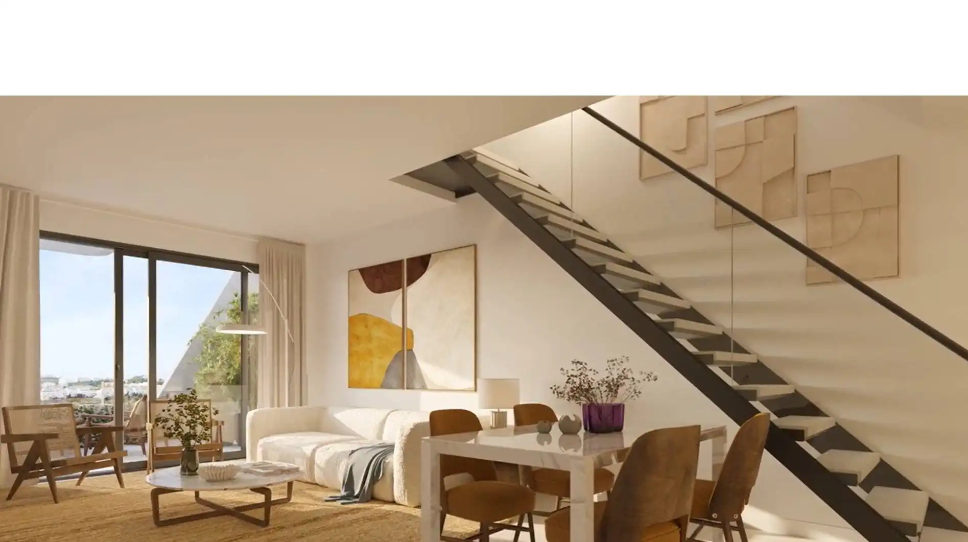 Apartamento con terraza en venta en Avenida Puerto Gatos, imagen 14