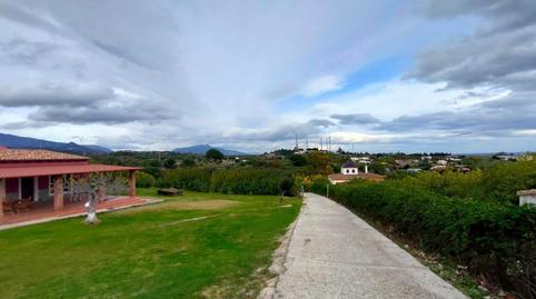 Foto 3 de Finca rústica en venda a N/a, Las Lomas, Málaga
