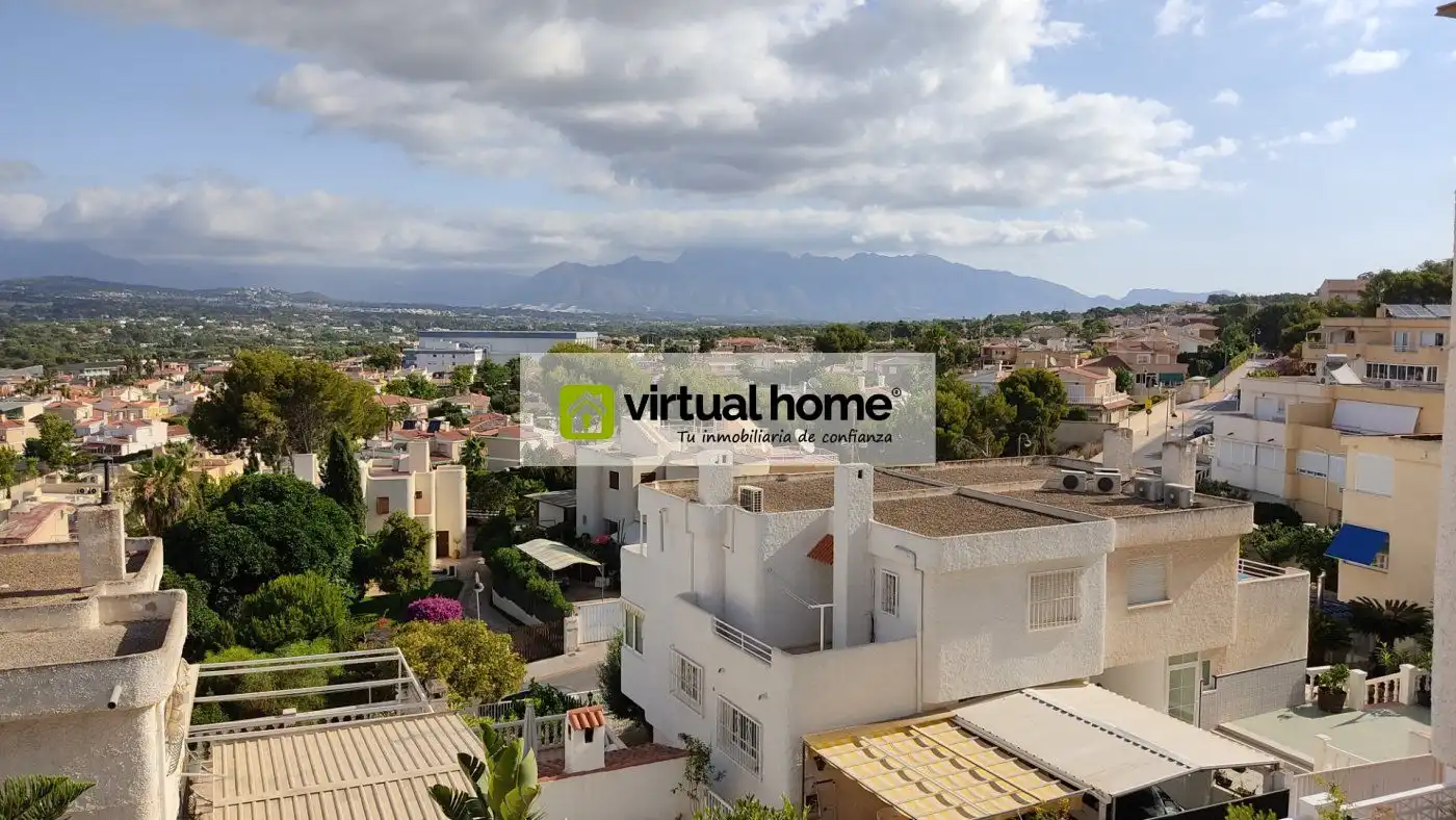 Villa mit Terrasse zum Verkauf in Rincón de Loix, imagen 8