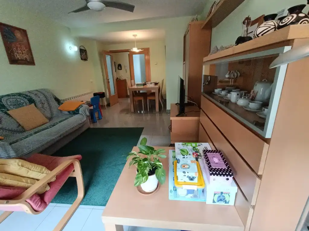 Appartement avec ascenseur à vendre à Centre