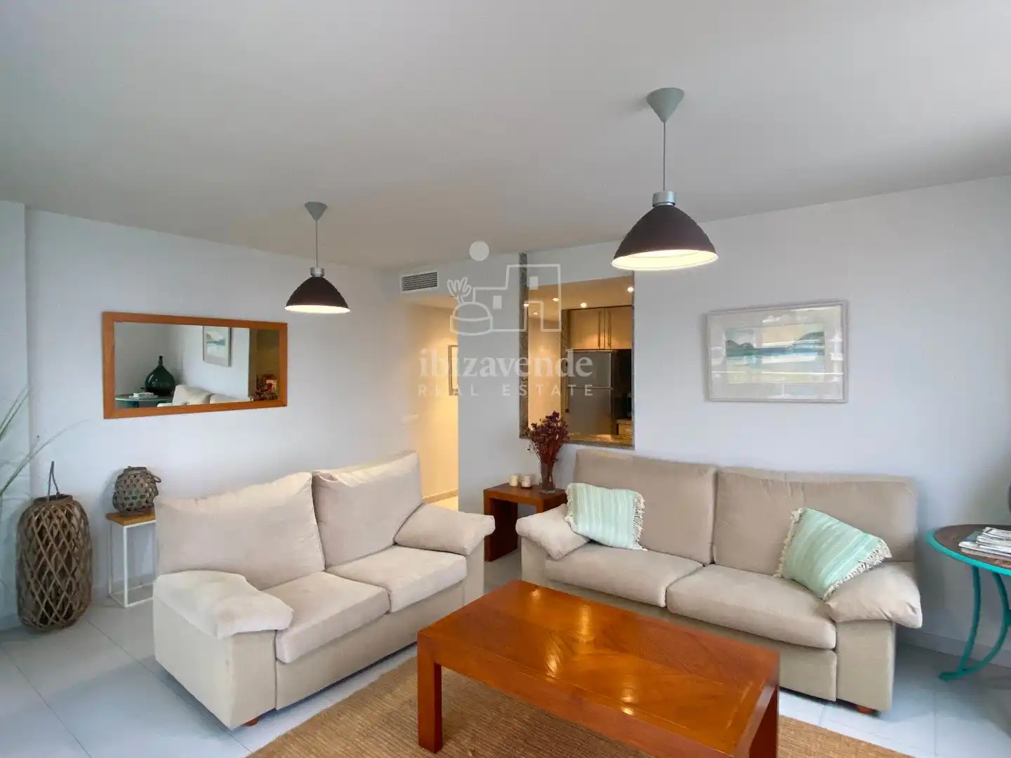 Wohnung mit Pool zur Miete in den Bossa, imagen 4