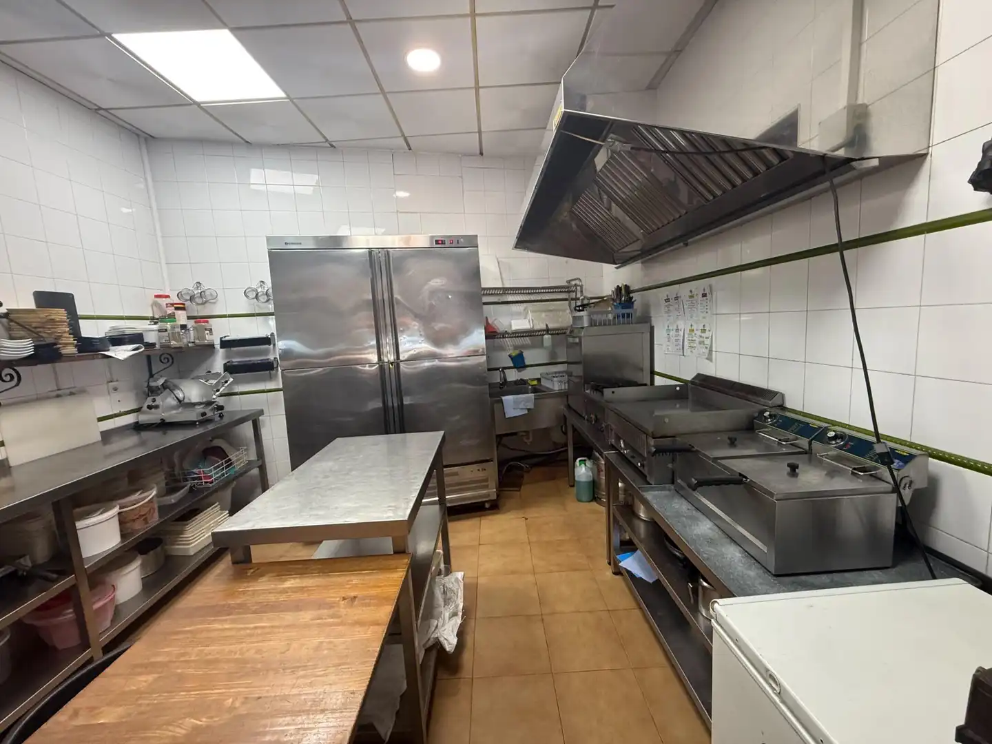 Local comercial en traspaso en San José, imagen 6