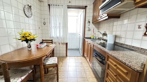 Photo 3 of Flat for rent in Travesía la Gaiteira, 14, Cuatro Caminos - Plaza de la Cubela, A Coruña Capital