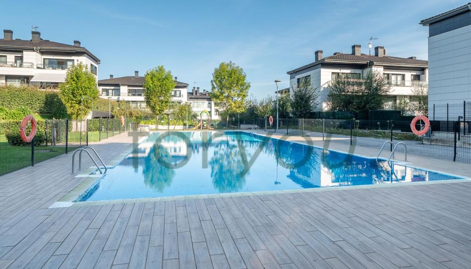 Photo 1 of Duplex for sale in Calle Calle de Elizabete Maiztegi, Miramon - Zorroaga, Gipuzkoa