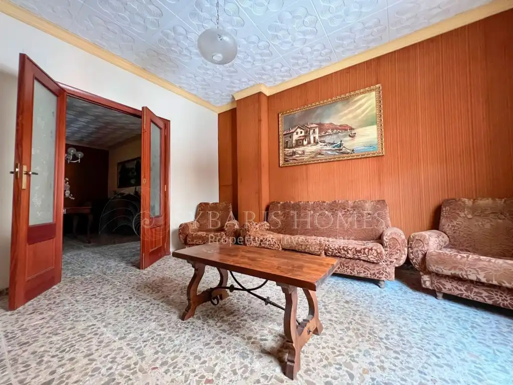 House for sale in Calle Mata Florida, imagen 9