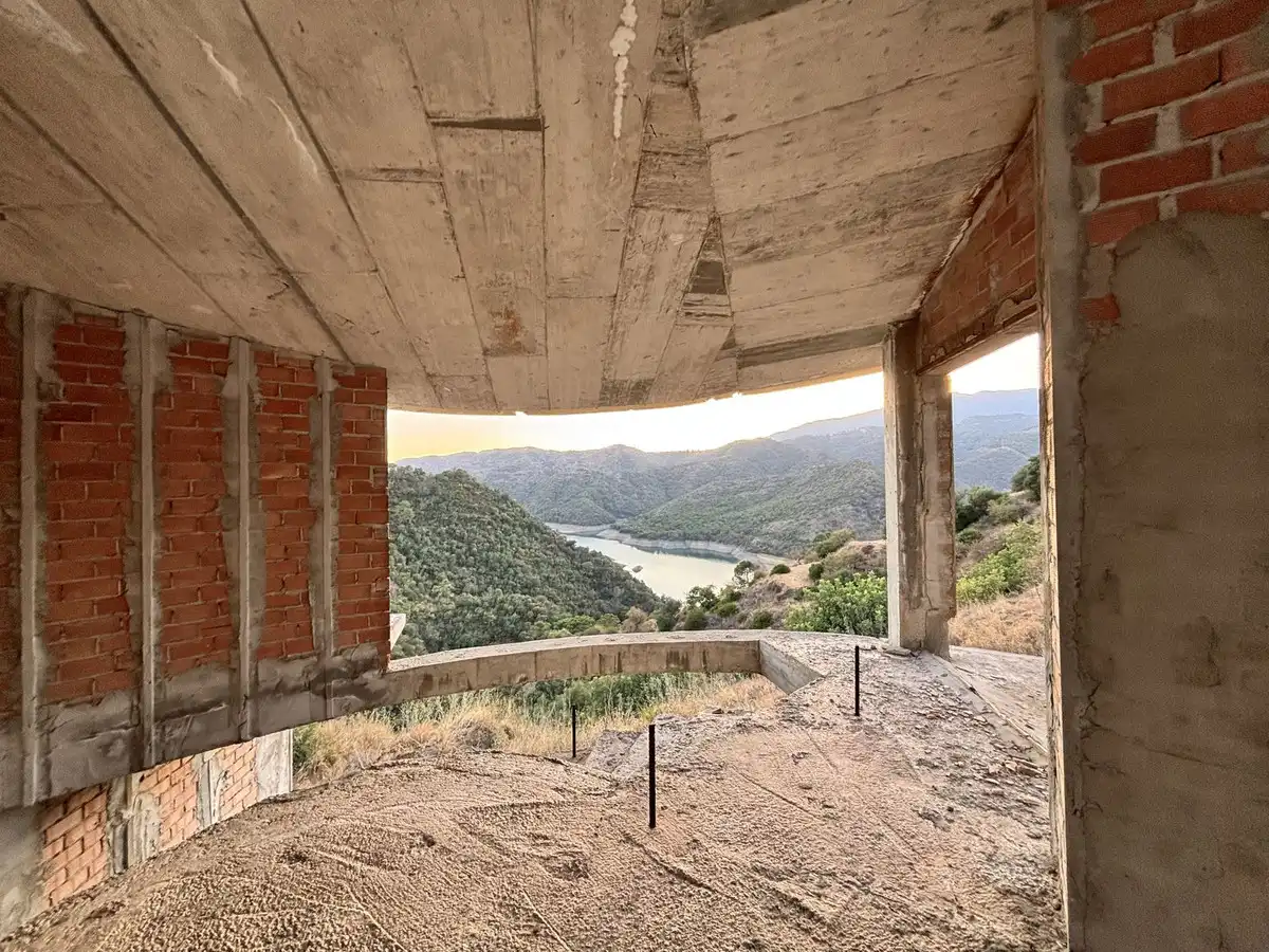 Terreny residencial en venda a Istán, imagen 29