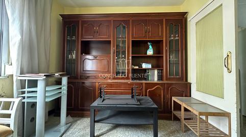 Foto 2 de Piso en venta en Rodrigo Alfredo de Santiago, Agra del Orzán - Ventorrillo, A Coruña