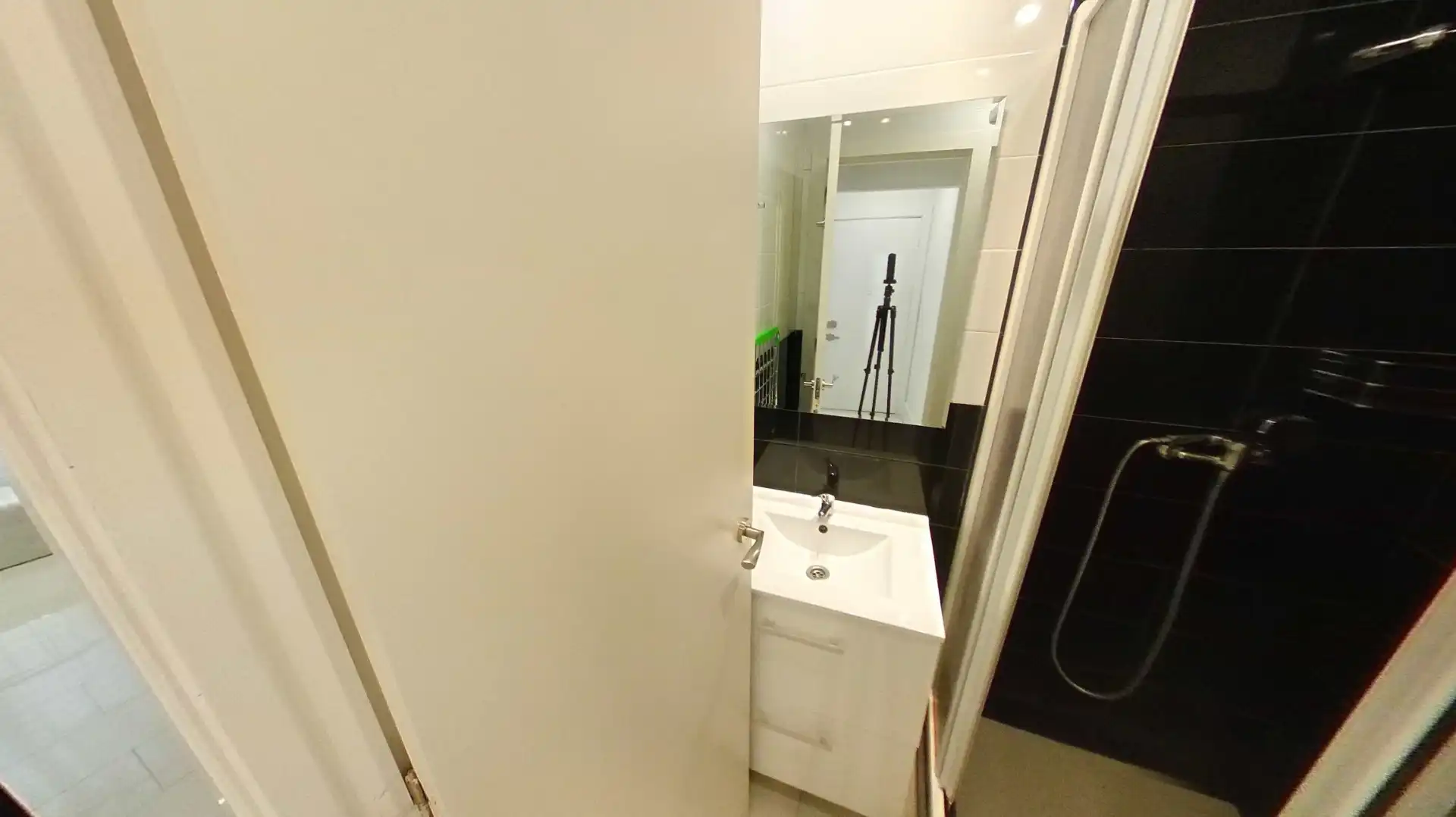 Flat with terrace to rent in Calle del Salitre, imagen 18