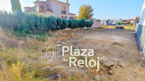 Foto 2 de Residencial en venda a Calle de Juan del Encina Juan de Fermoselle, 177, Pepino, Toledo