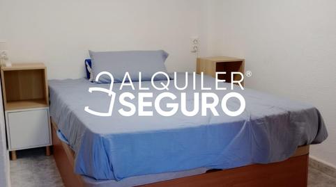 Photo 5 of Flat to rent in Alcalá, Quintana, Madrid