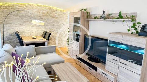 Photo 3 of Flat to rent in Passeig de la Ciutat de Mallorca, Porta, Barcelona