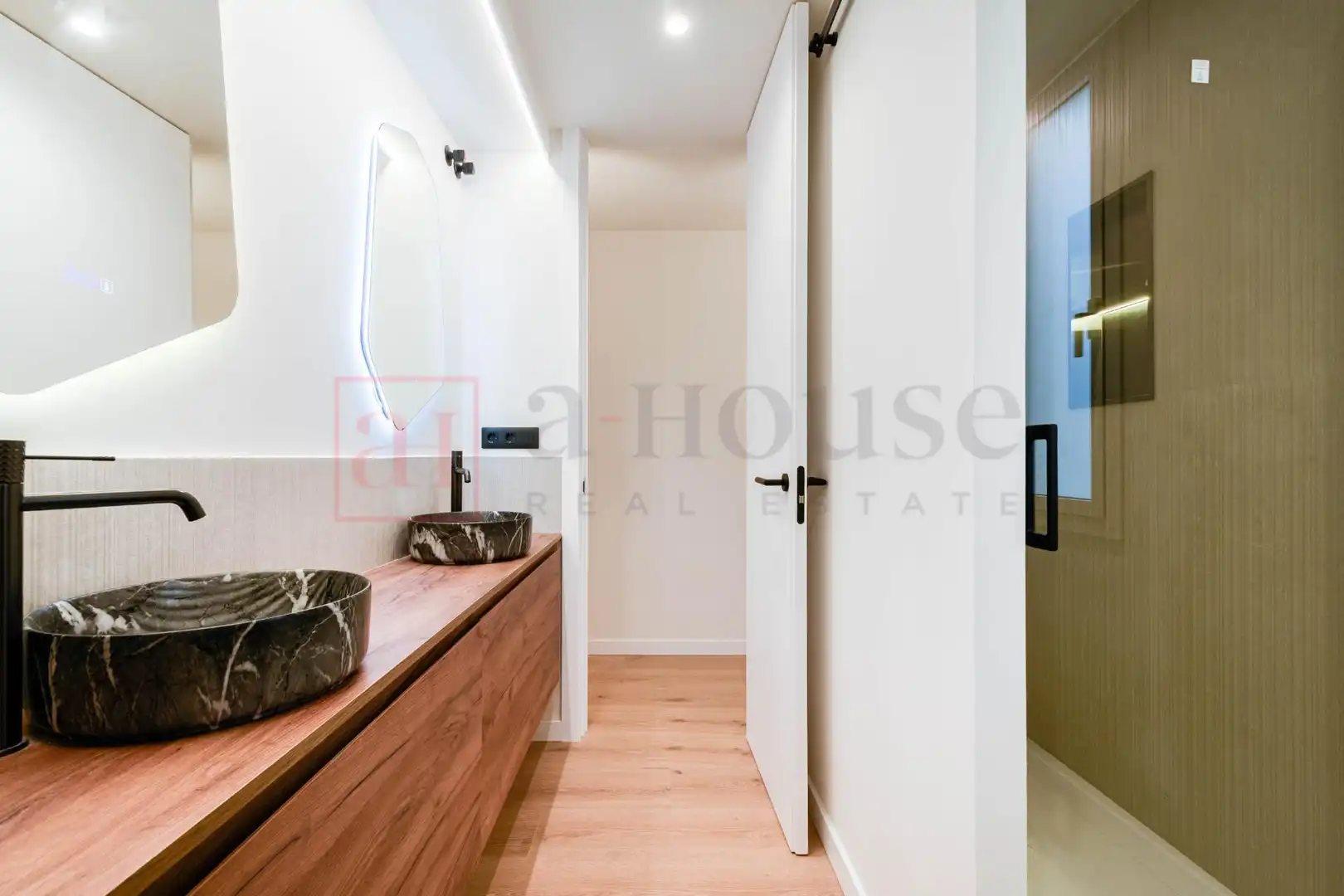 Flat with terrace for sale in Carrer Carrer Marià Cubí, imagen 31