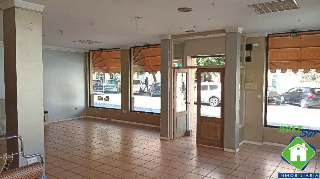 Business premises for sale in Madre de Dios - Vallesequillo, imagen 2