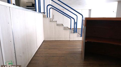 Foto 4 von Geschaftsraum zur Miete in Pumarin , Milán - Pumarín, Oviedo