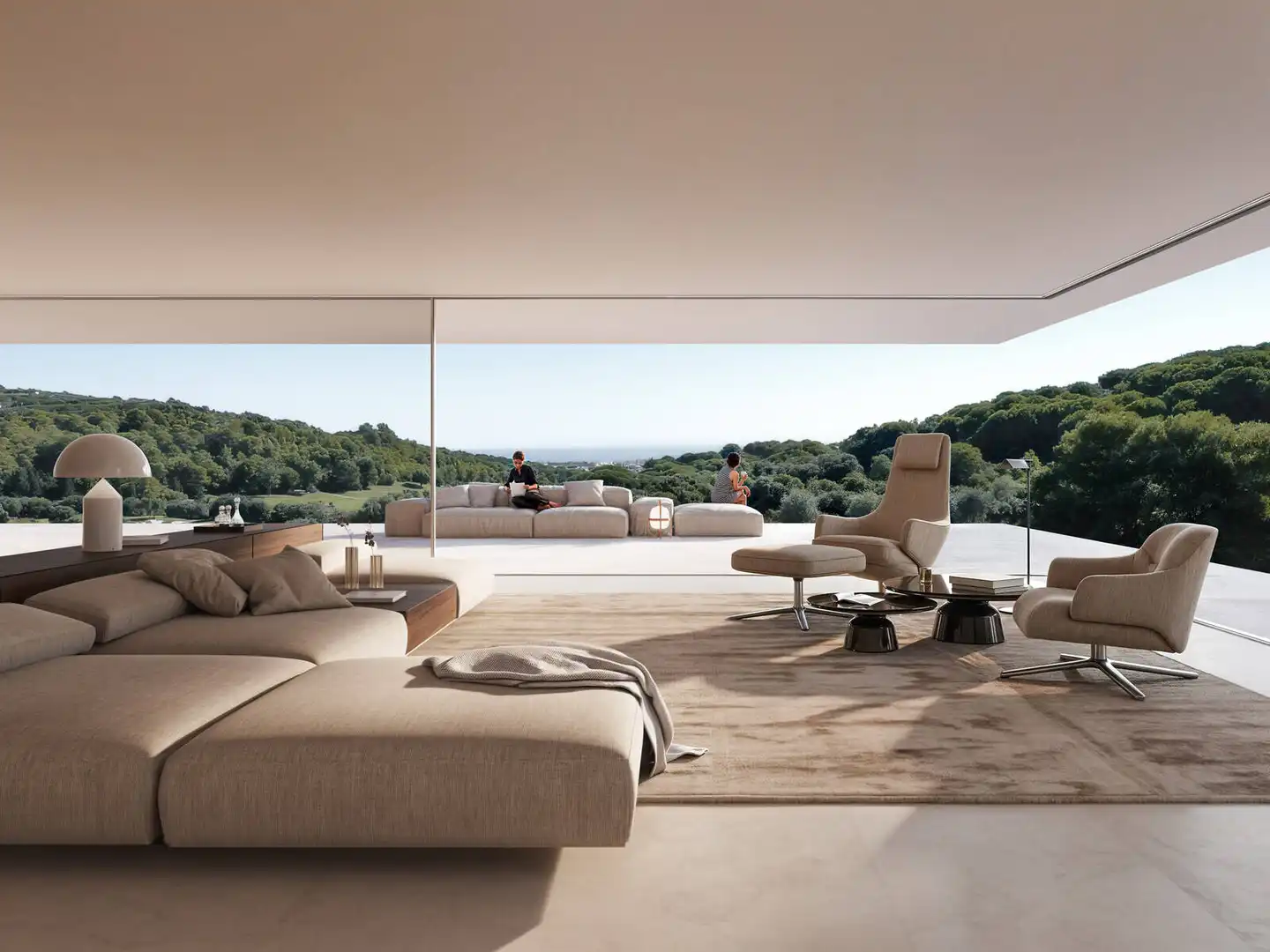 Casa con piscina in vendita a Sotogrande Alto, imagen 10