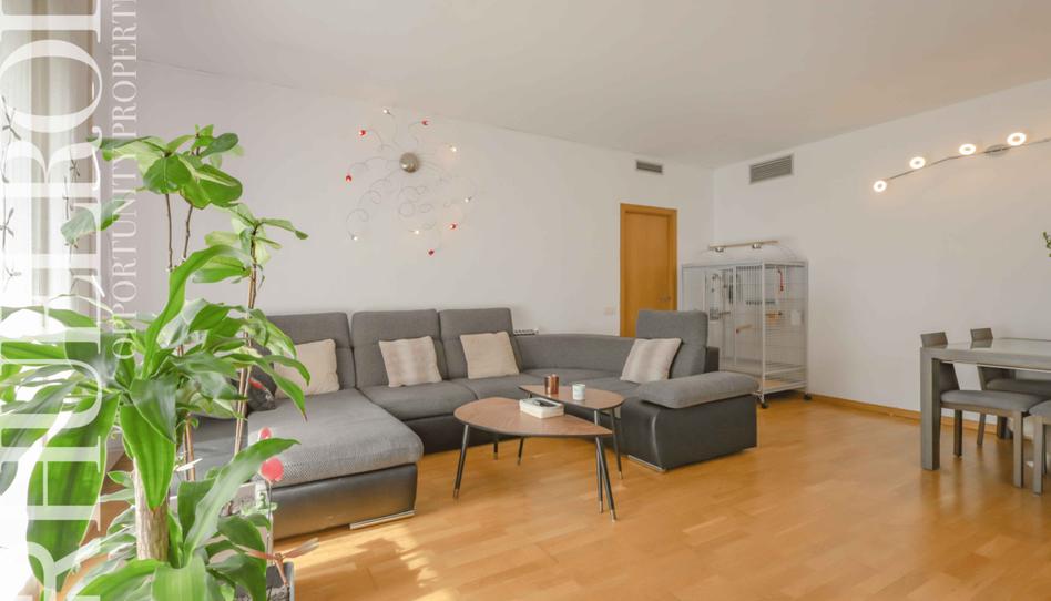 Foto 1 de Piso en venta en Carrer de Pere IV, El Poblenou, Barcelona