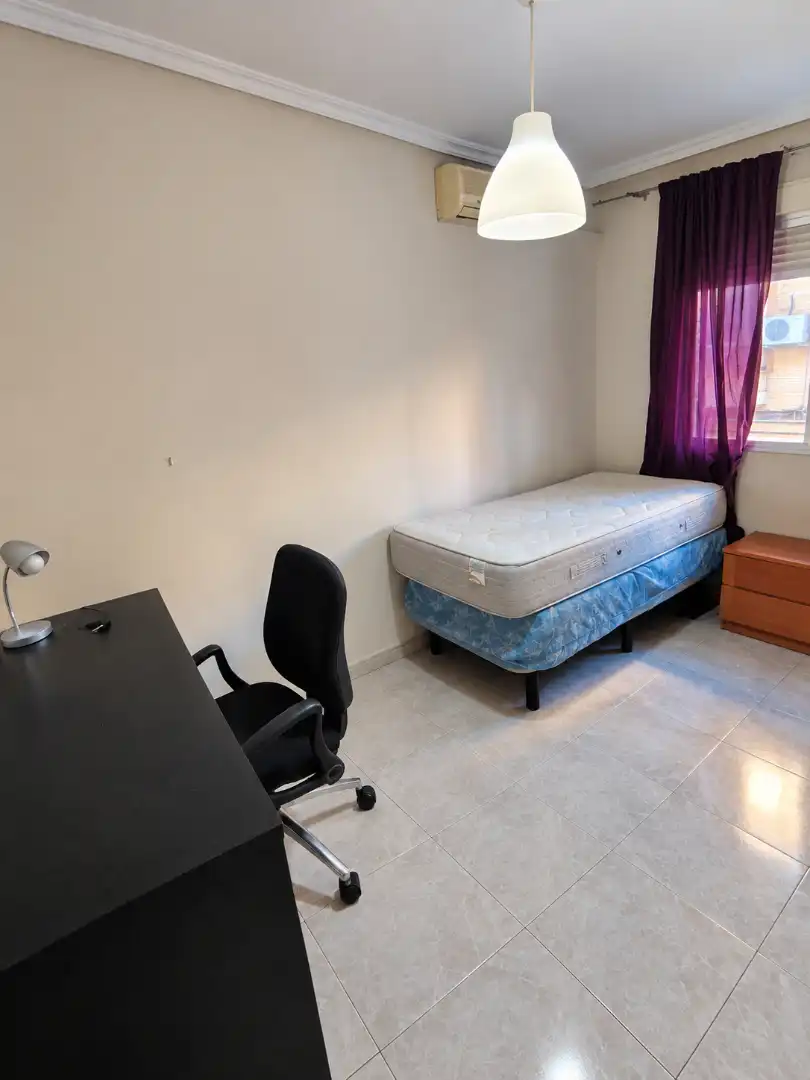 Flat with lift for sale in Calle Asturias, imagen 20