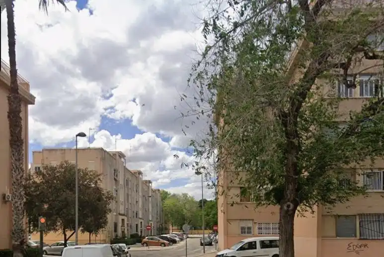 Flat for sale in Poblats Marítims