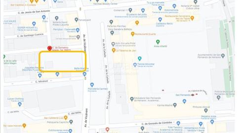 Foto 5 de Residencial en venta en Valleaguado - La Cañada, Madrid