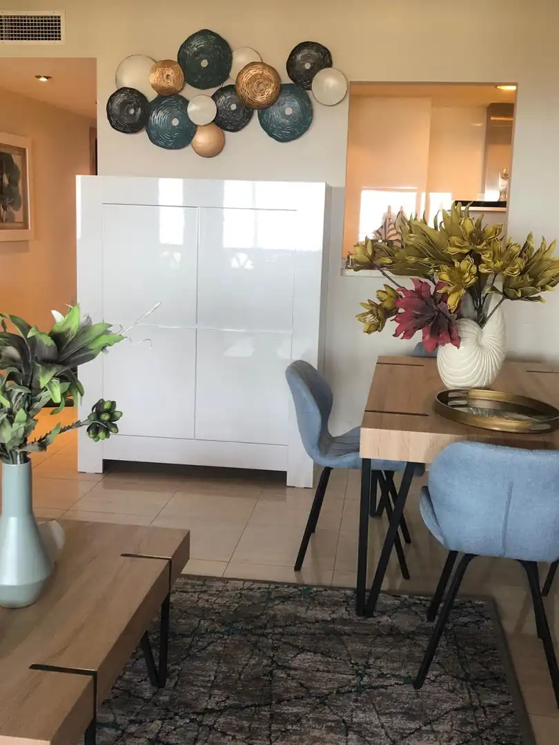 Flat with terrace for sale in Torreblanca del Sol, imagen 4