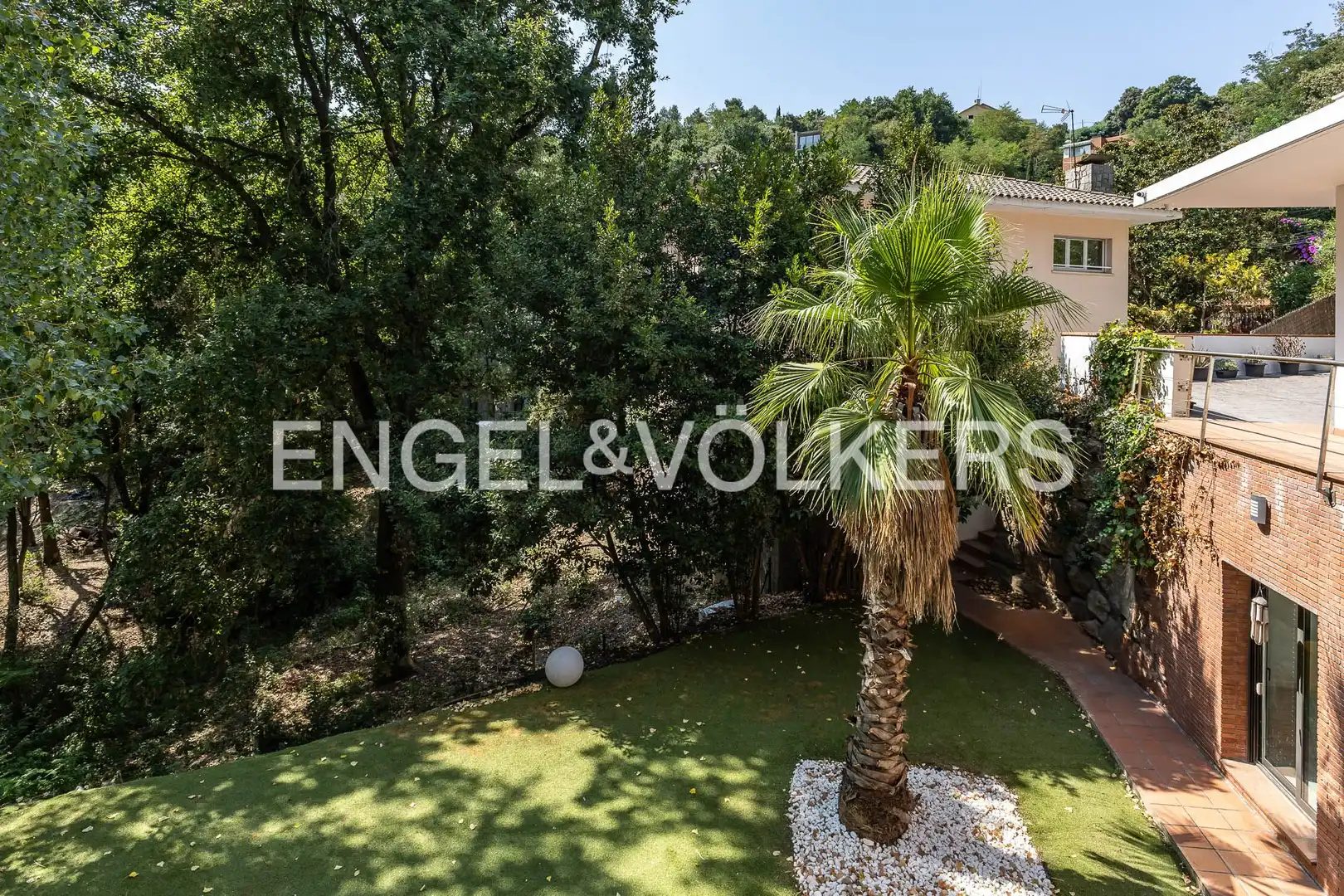 Casa con piscina en venta en Les Planes, imagen 6