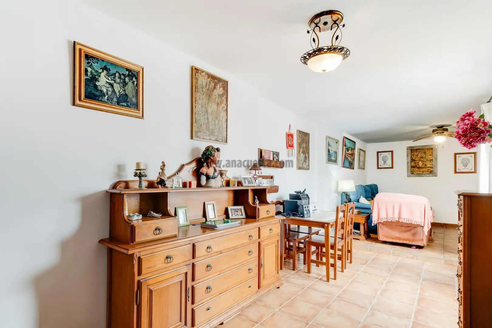 Casa en venta en Estepona Pueblo, imagen 15