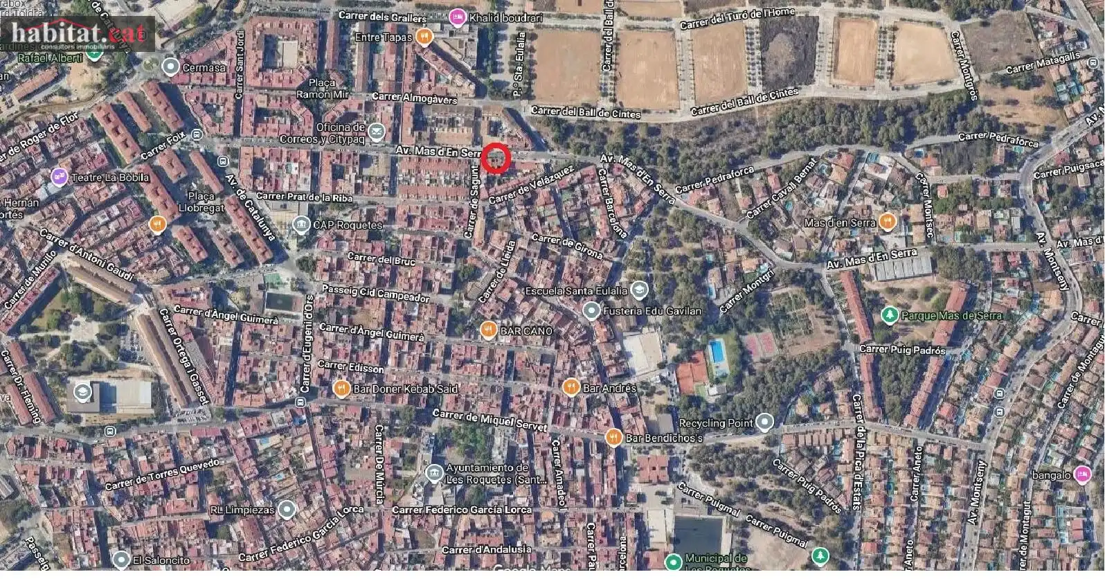 Piso en venta en Les Roquetes, imagen 4