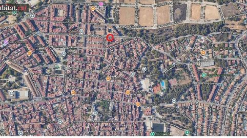 PISO OCUPADO EN MAS DEN SERRA  SANT PERE DE RIBES, imatge 4