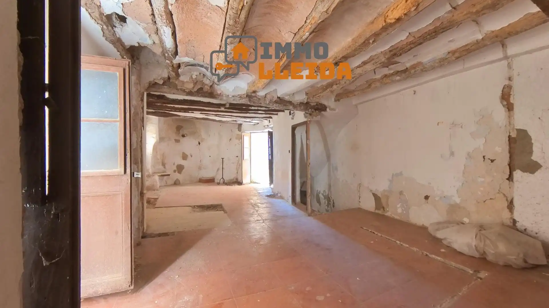 Maison mitoyenne à vendre à Carrer SANT VICENÇ 11, imagen 3