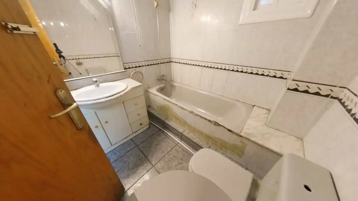 Baño de Piso en venta en Mataró