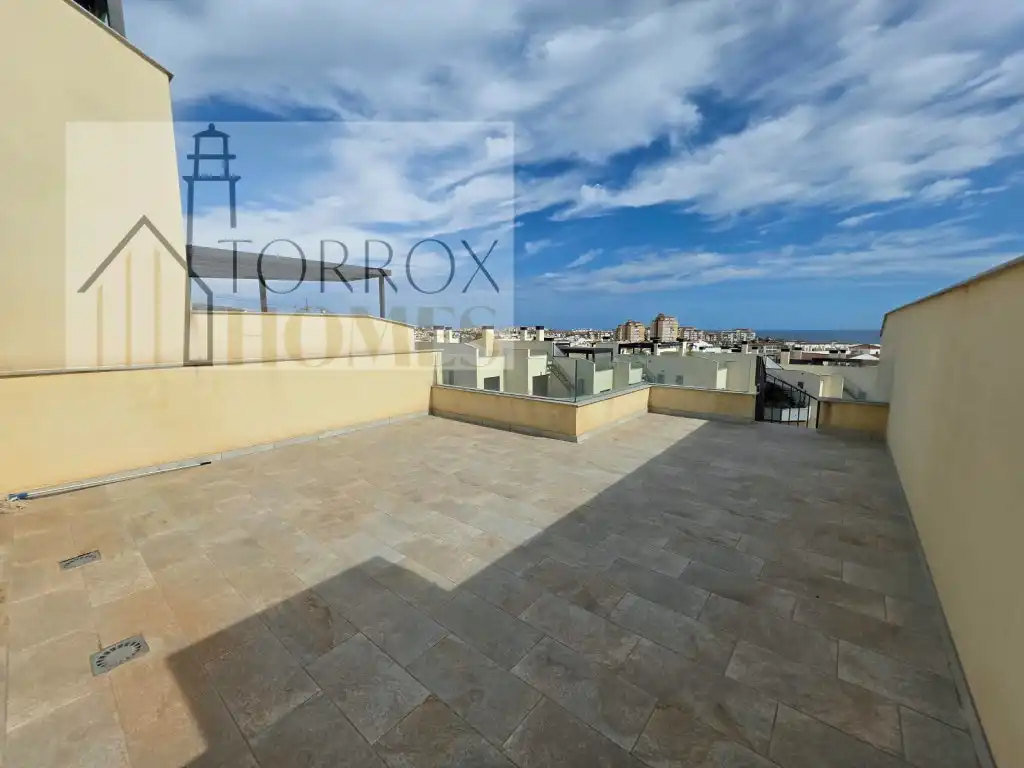 Appartement avec ascenseur à vendre à Calle Teniente de Alcalde Joaquín Coronado, imagen 2