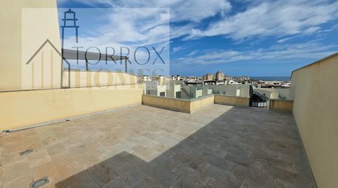 Foto 2 de Piso en venta en Calle Teniente de Alcalde Joaquín Coronado, Urbanización Santa Rosa, Torrox