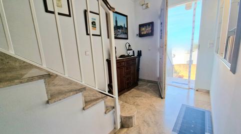 Foto 4 de Casa adosada en venta en Cavaleri, Mairena del Aljarafe