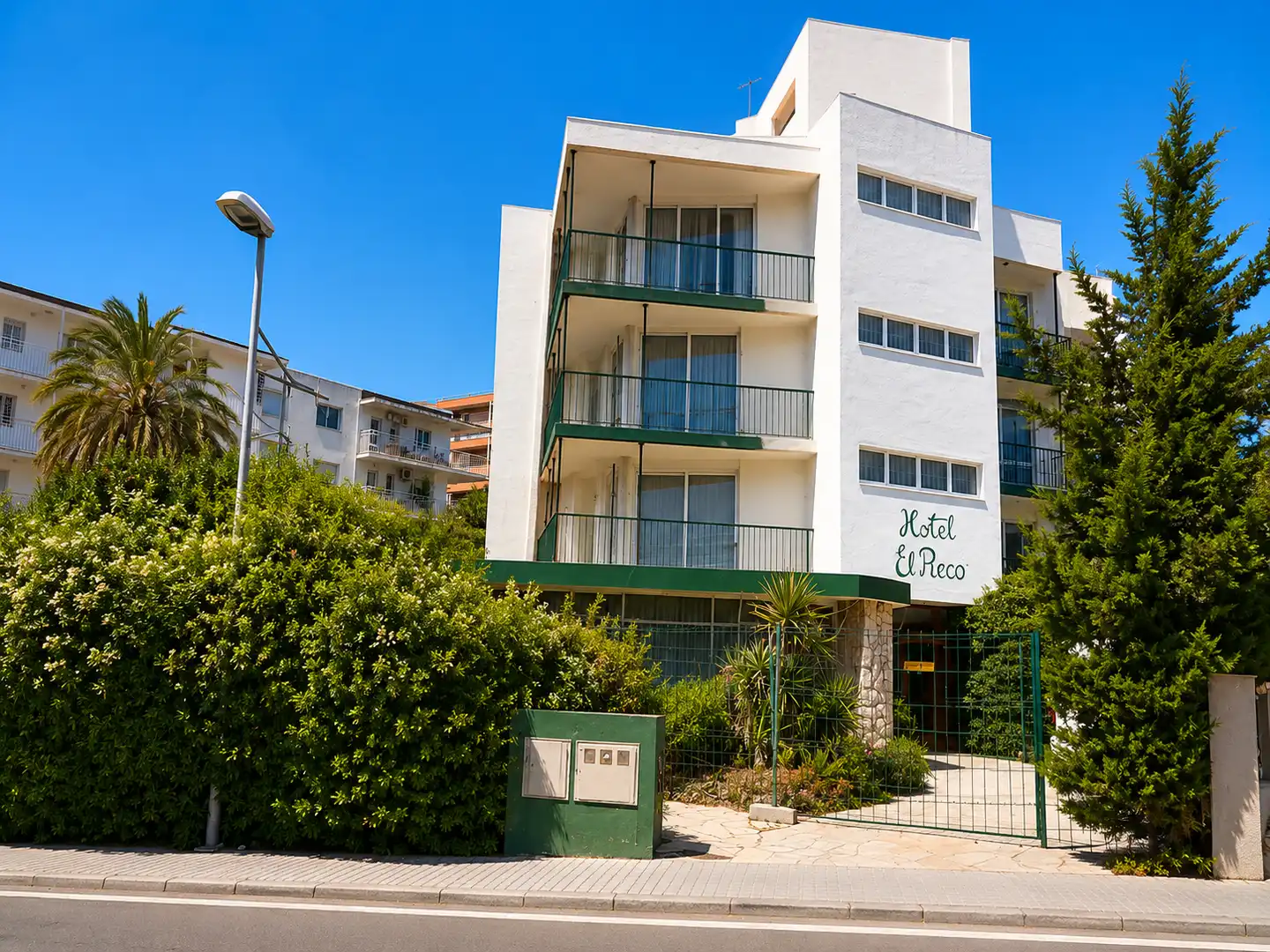 Buildings for sale in Carrer del Vaporet, 8, Pla de Maset - Cap de Salou