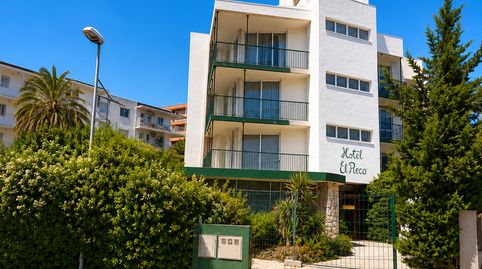 Photo 3 of Buildings for sale in Carrer del Vaporet, 8, Pla de Maset - Cap de Salou, Salou