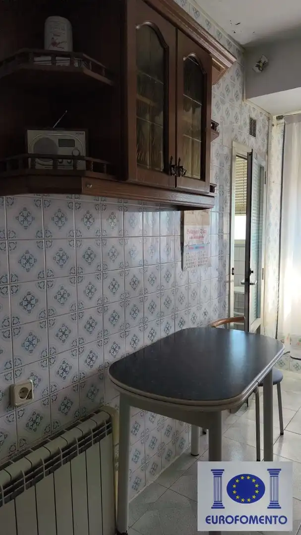 Piso en venta en Fuensalida