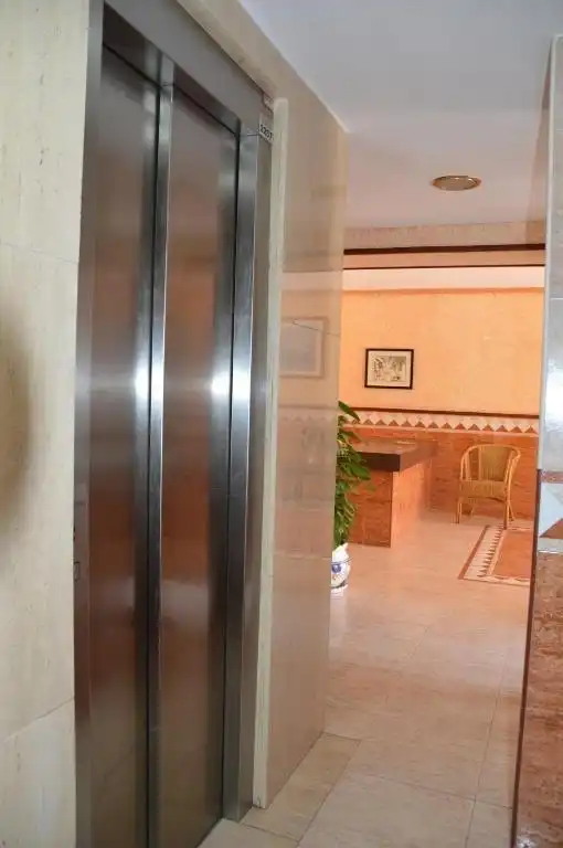 Mini appartamento con ascensore in vendita a Avenida MALLORCA, imagen 25